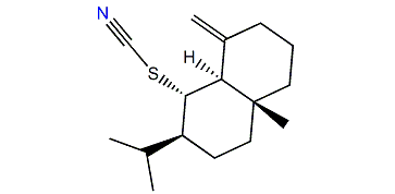 Acanthine B